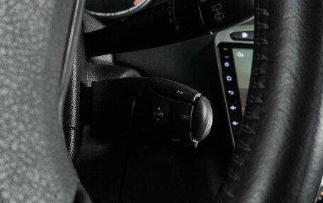 Peugeot 308 II, 2008 год, 549 000 рублей, 14 фотография