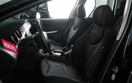 Peugeot 308 II, 2008 год, 549 000 рублей, 10 фотография