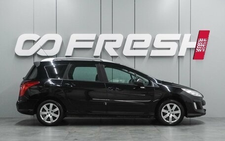 Peugeot 308 II, 2008 год, 549 000 рублей, 5 фотография