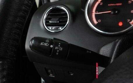 Peugeot 308 II, 2008 год, 549 000 рублей, 13 фотография