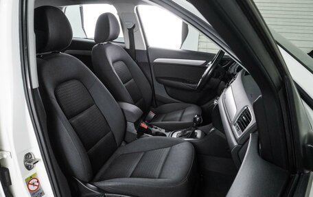 Audi Q3, 2013 год, 1 537 000 рублей, 8 фотография