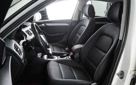 Audi Q3, 2013 год, 1 537 000 рублей, 10 фотография