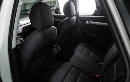 Audi Q3, 2013 год, 1 537 000 рублей, 11 фотография
