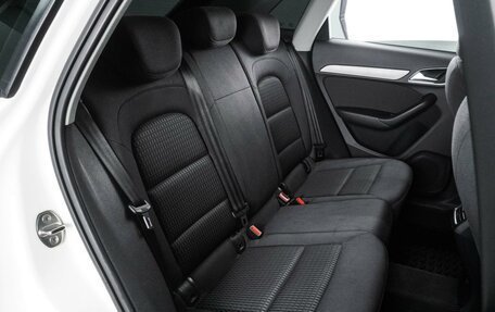 Audi Q3, 2013 год, 1 537 000 рублей, 7 фотография