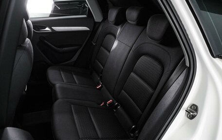 Audi Q3, 2013 год, 1 537 000 рублей, 9 фотография