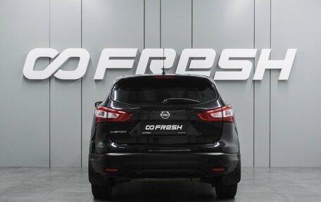 Nissan Qashqai, 2014 год, 1 399 000 рублей, 4 фотография