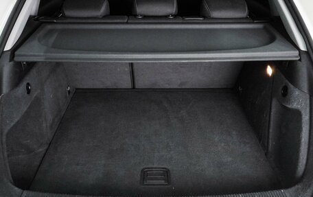 Audi Q3, 2013 год, 1 537 000 рублей, 20 фотография
