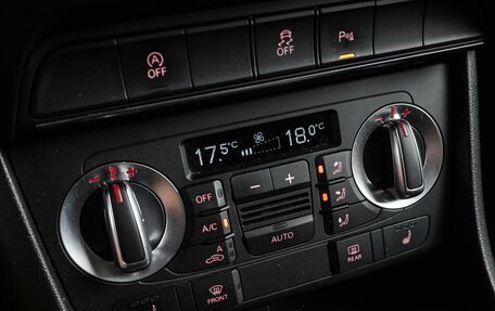 Audi Q3, 2013 год, 1 537 000 рублей, 19 фотография