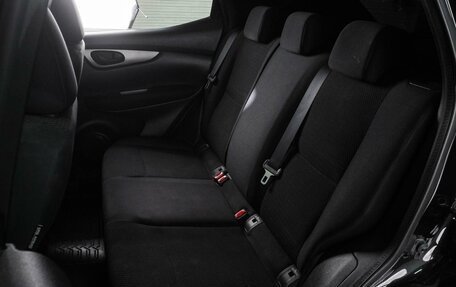 Nissan Qashqai, 2014 год, 1 399 000 рублей, 9 фотография