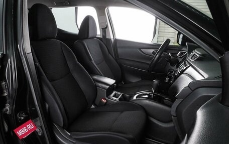 Nissan Qashqai, 2014 год, 1 399 000 рублей, 8 фотография