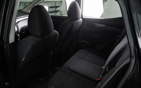 Nissan Qashqai, 2014 год, 1 399 000 рублей, 11 фотография