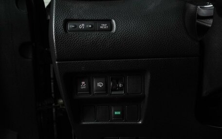 Nissan Qashqai, 2014 год, 1 399 000 рублей, 12 фотография