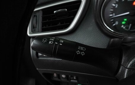 Nissan Qashqai, 2014 год, 1 399 000 рублей, 13 фотография