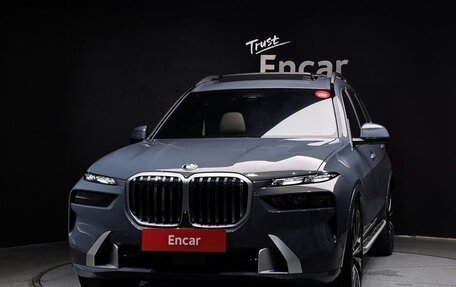 BMW X7, 2023 год, 10 670 000 рублей, 2 фотография