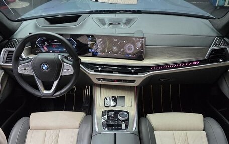 BMW X7, 2023 год, 10 670 000 рублей, 6 фотография