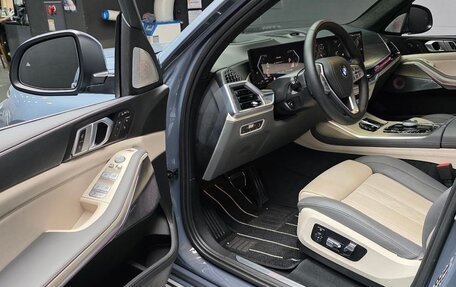 BMW X7, 2023 год, 10 670 000 рублей, 5 фотография