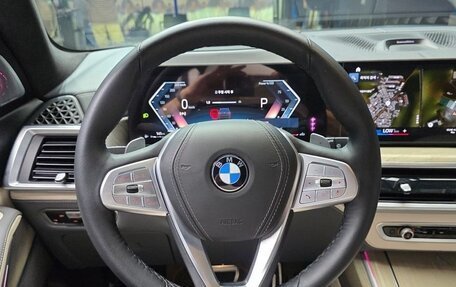 BMW X7, 2023 год, 10 670 000 рублей, 7 фотография