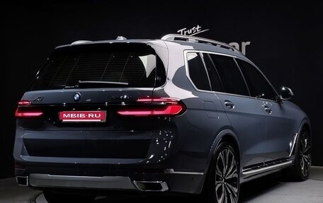 BMW X7, 2023 год, 10 670 000 рублей, 4 фотография