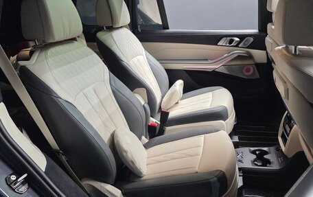 BMW X7, 2023 год, 10 670 000 рублей, 11 фотография