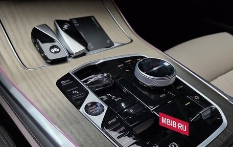 BMW X7, 2023 год, 10 670 000 рублей, 9 фотография