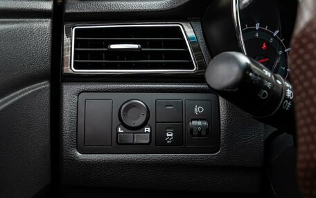 Lifan Myway, 2018 год, 1 260 000 рублей, 20 фотография
