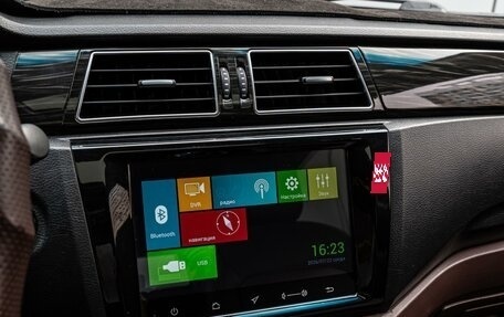 Lifan Myway, 2018 год, 1 260 000 рублей, 15 фотография