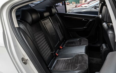 Volkswagen Passat B7, 2014 год, 1 210 000 рублей, 7 фотография