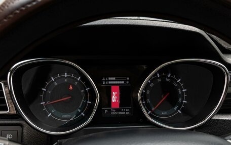 Lifan Myway, 2018 год, 1 260 000 рублей, 17 фотография