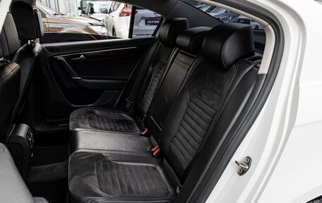 Volkswagen Passat B7, 2014 год, 1 210 000 рублей, 9 фотография