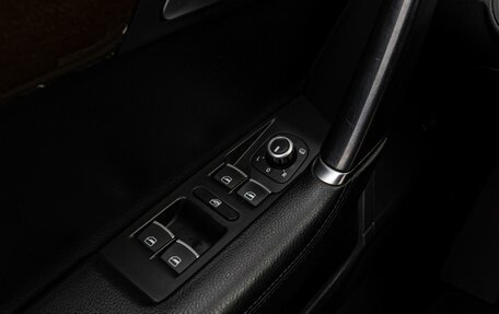 Volkswagen Passat B7, 2014 год, 1 210 000 рублей, 17 фотография