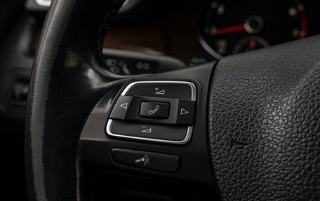 Volkswagen Passat B7, 2014 год, 1 210 000 рублей, 14 фотография