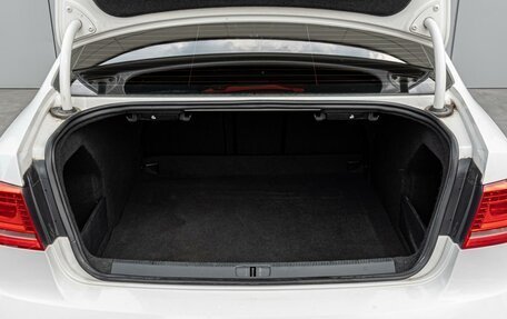 Volkswagen Passat B7, 2014 год, 1 210 000 рублей, 19 фотография