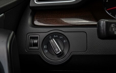 Volkswagen Passat B7, 2014 год, 1 210 000 рублей, 18 фотография