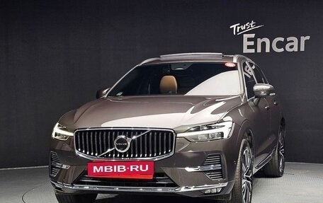 Volvo XC60 II, 2023 год, 5 557 000 рублей, 2 фотография