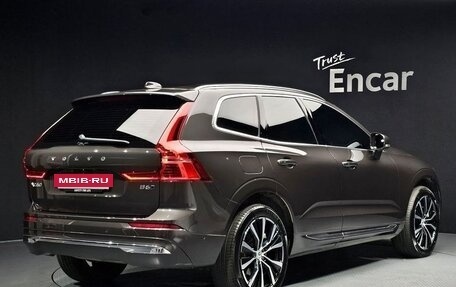 Volvo XC60 II, 2023 год, 5 557 000 рублей, 4 фотография