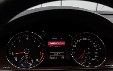 Volkswagen Passat B7, 2014 год, 1 210 000 рублей, 15 фотография