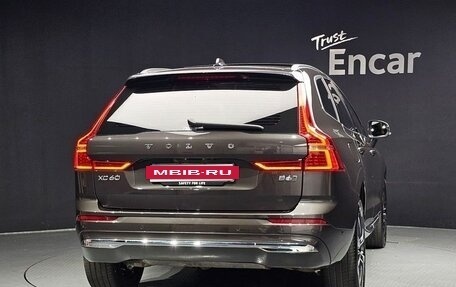 Volvo XC60 II, 2023 год, 5 557 000 рублей, 3 фотография