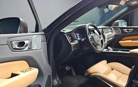Volvo XC60 II, 2023 год, 5 557 000 рублей, 5 фотография