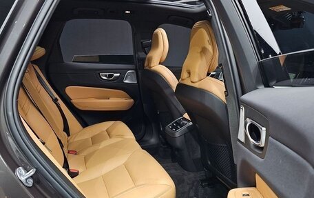 Volvo XC60 II, 2023 год, 5 557 000 рублей, 11 фотография