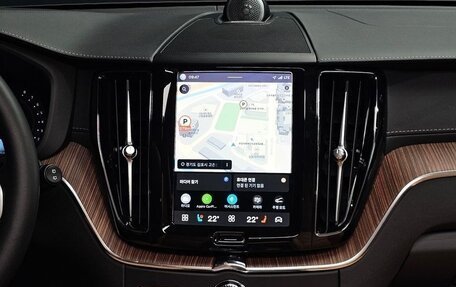 Volvo XC60 II, 2023 год, 5 557 000 рублей, 8 фотография