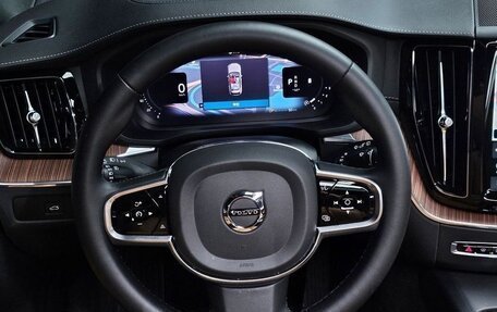 Volvo XC60 II, 2023 год, 5 557 000 рублей, 7 фотография