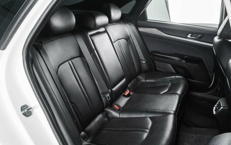 KIA K5, 2020 год, 2 649 000 рублей, 7 фотография