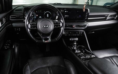 KIA K5, 2020 год, 2 649 000 рублей, 6 фотография