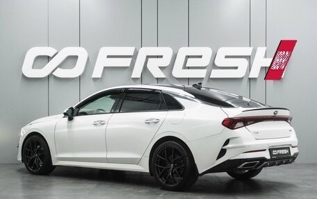 KIA K5, 2020 год, 2 649 000 рублей, 2 фотография