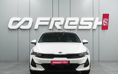KIA K5, 2020 год, 2 649 000 рублей, 3 фотография