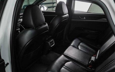 KIA K5, 2020 год, 2 649 000 рублей, 11 фотография