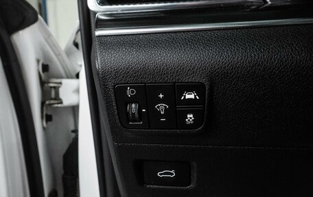 KIA K5, 2020 год, 2 649 000 рублей, 14 фотография