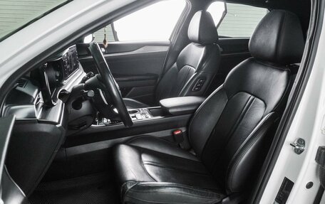 KIA K5, 2020 год, 2 649 000 рублей, 10 фотография