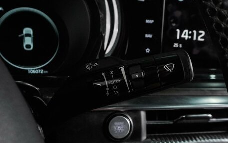 KIA K5, 2020 год, 2 649 000 рублей, 17 фотография