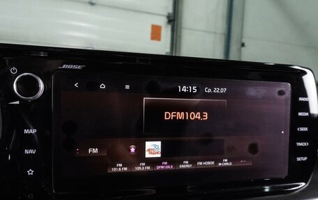 KIA K5, 2020 год, 2 649 000 рублей, 21 фотография